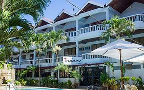 Boracay Peninsula